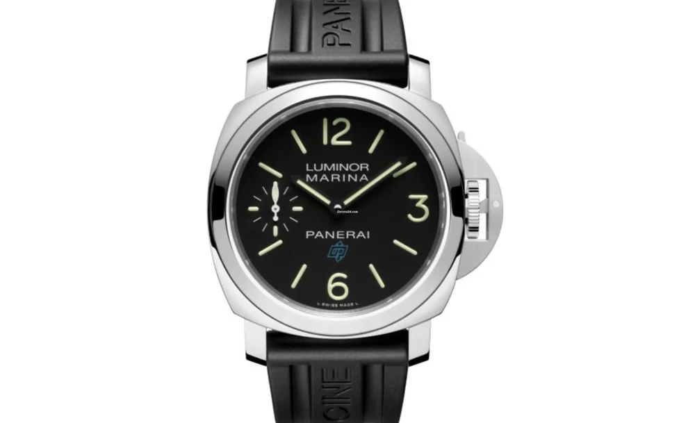 Panerai Luminor Marina PAM 00777